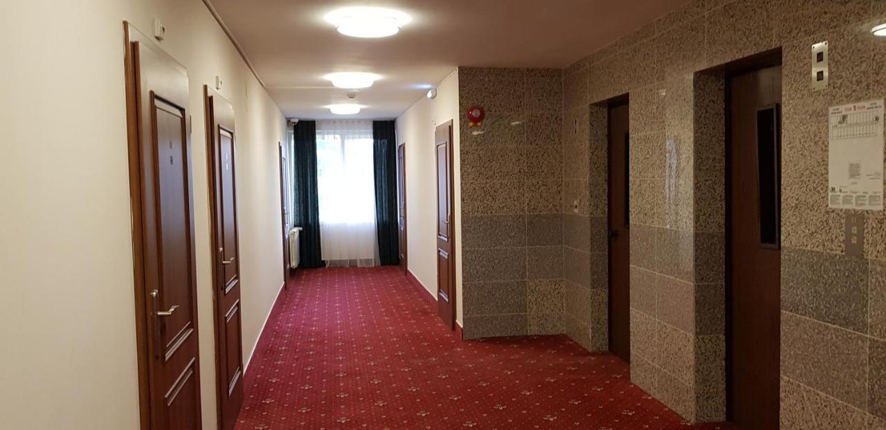 فندق غورنا بانيا صوفيا المظهر الخارجي الصورة