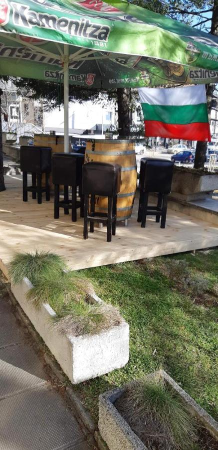 فندق غورنا بانيا صوفيا المظهر الخارجي الصورة